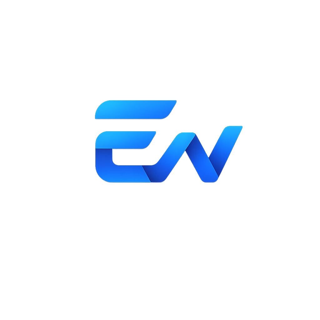 EmaWeb Logo